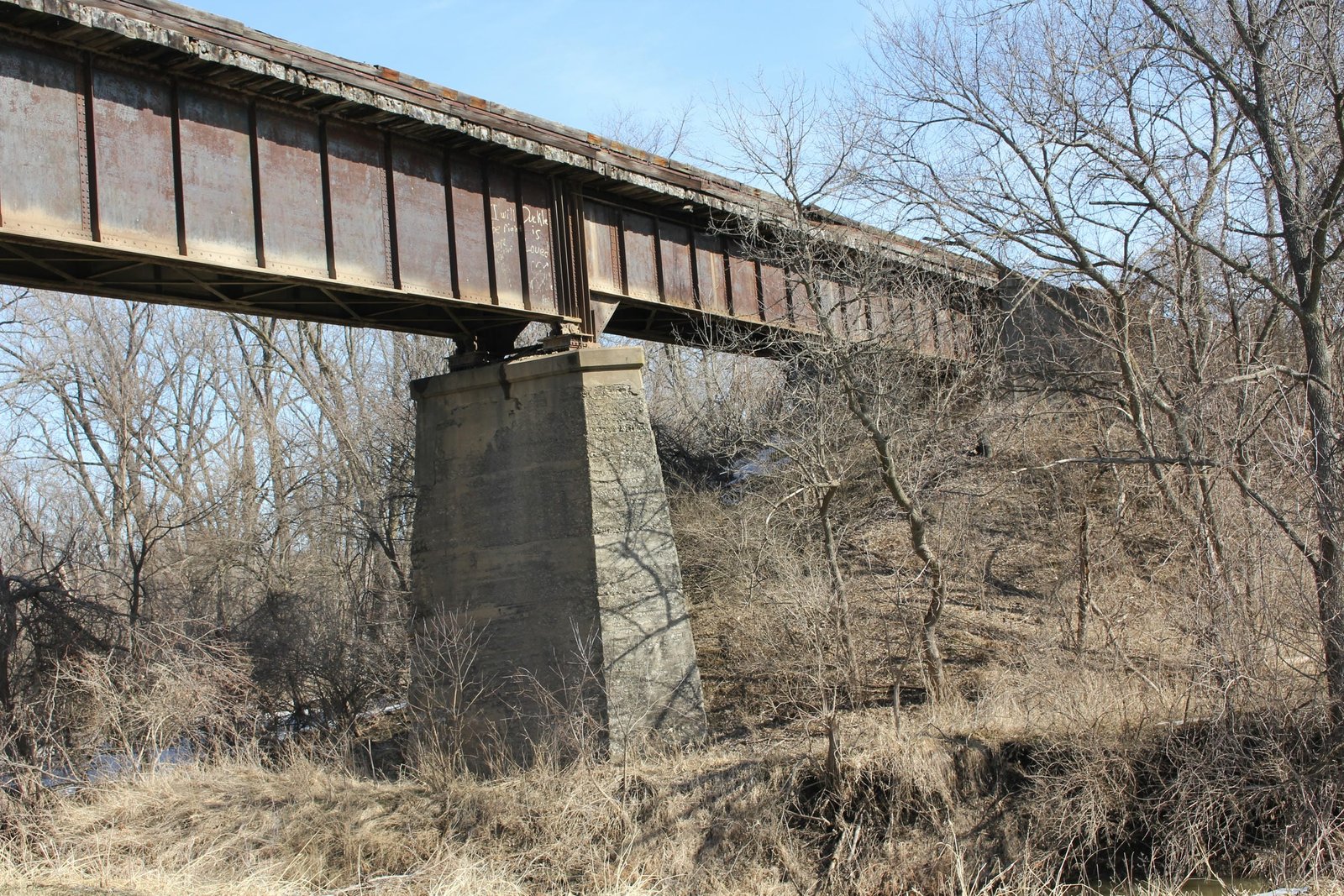 North end